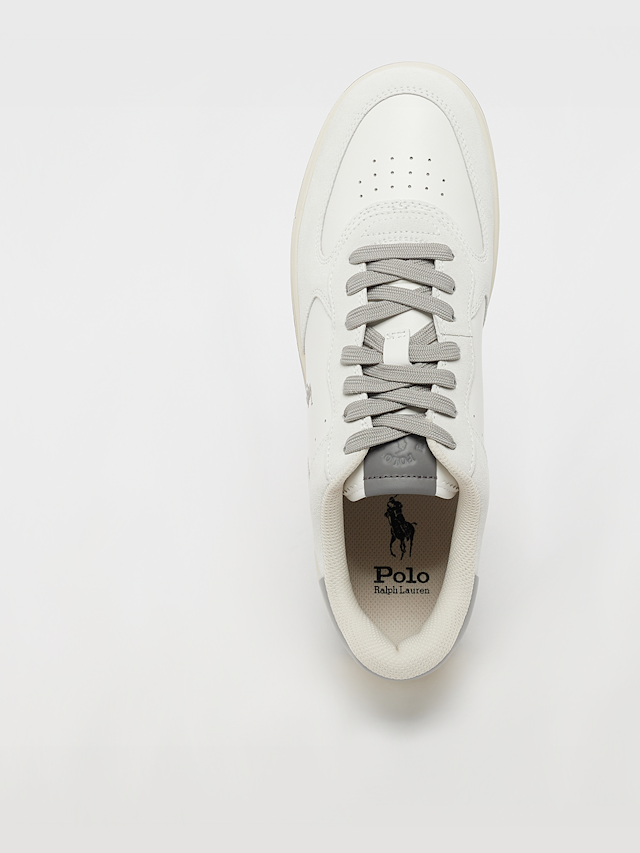 Polo Ralph Lauren, Masters CRT, white, Image 5 of 5