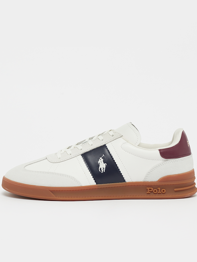 Polo Ralph Lauren, HRT Aera, white, Image 1 of 5