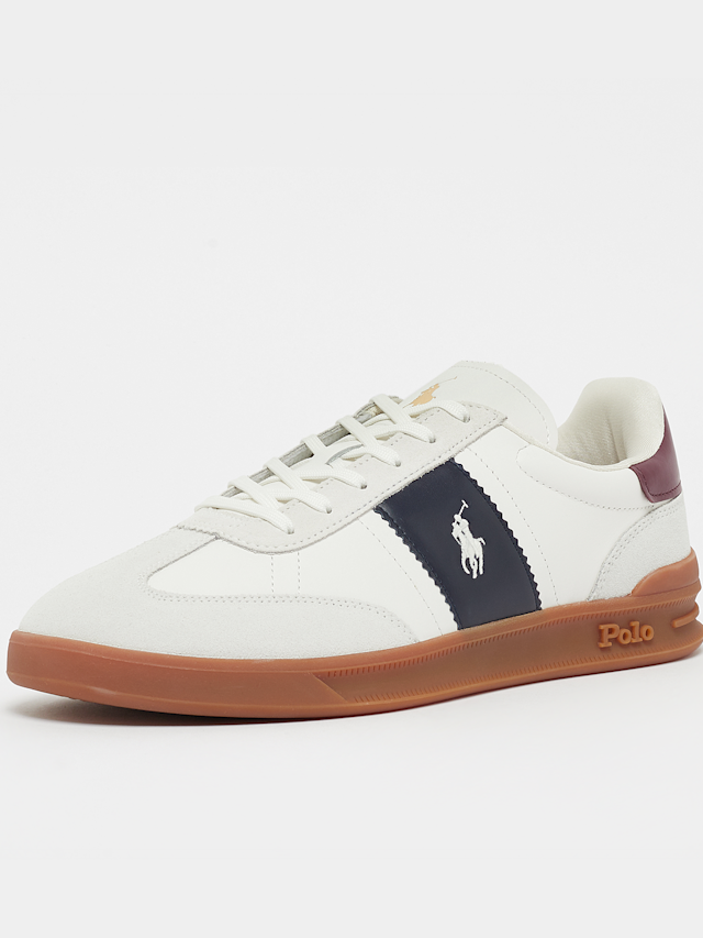 Polo Ralph Lauren, HRT Aera, white, Image 2 of 5