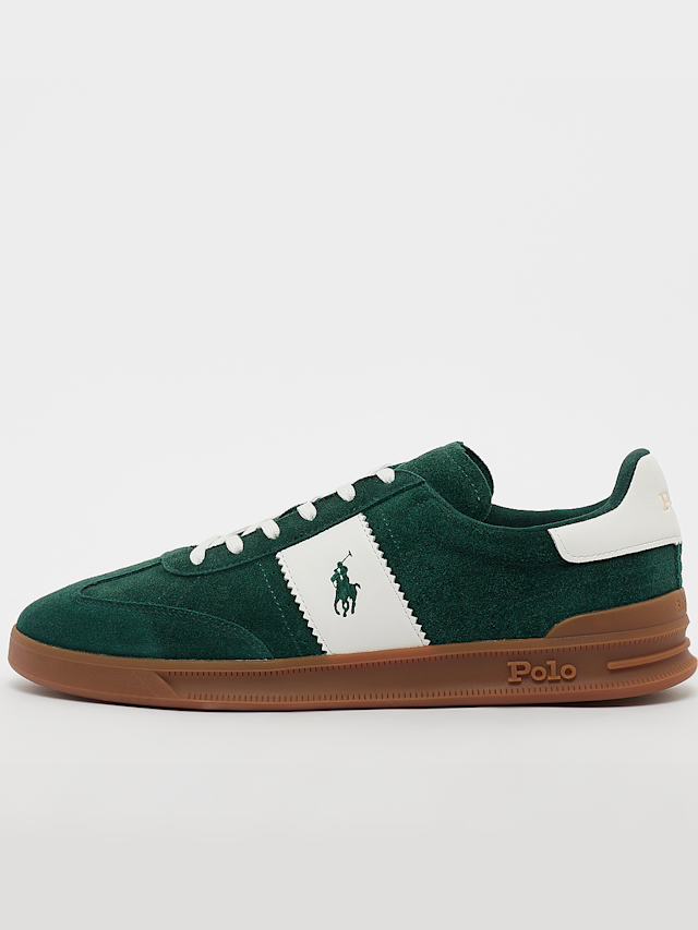 Polo Ralph Lauren, HRT Aera, green, Image 1 of 6