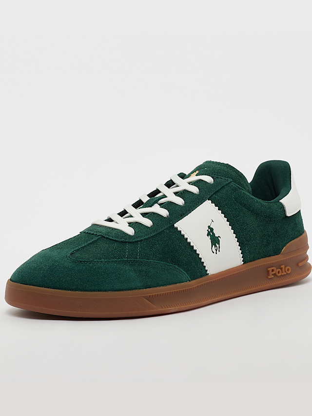 Polo Ralph Lauren, HRT Aera, green, Image 2 of 6