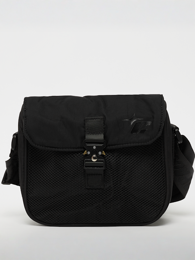 Capacité, Big C Cross Shoulder Bag, black, Image 1 of 5