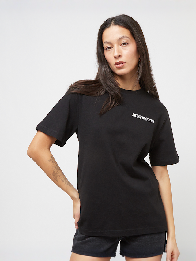 Miss Tee, Sweet Blossom And Beauty, black, Image 2 of 5