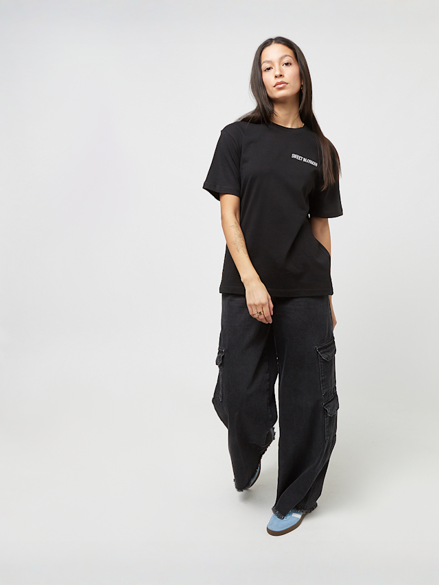 Miss Tee, Sweet Blossom And Beauty, black, Image 5 of 5