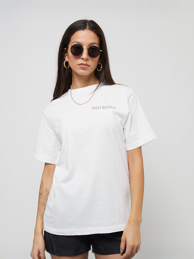 Miss Tee, Sweet Blossom And Beauty, white, Image 2 of 5