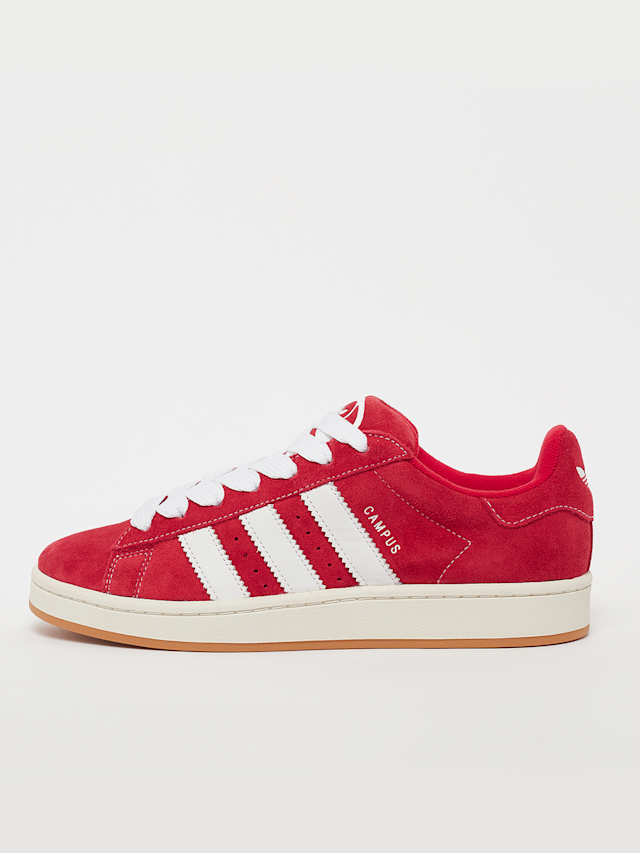 adidas Originals, Campus 00s W Sneaker, rood, Afbeelding 1 van 6
