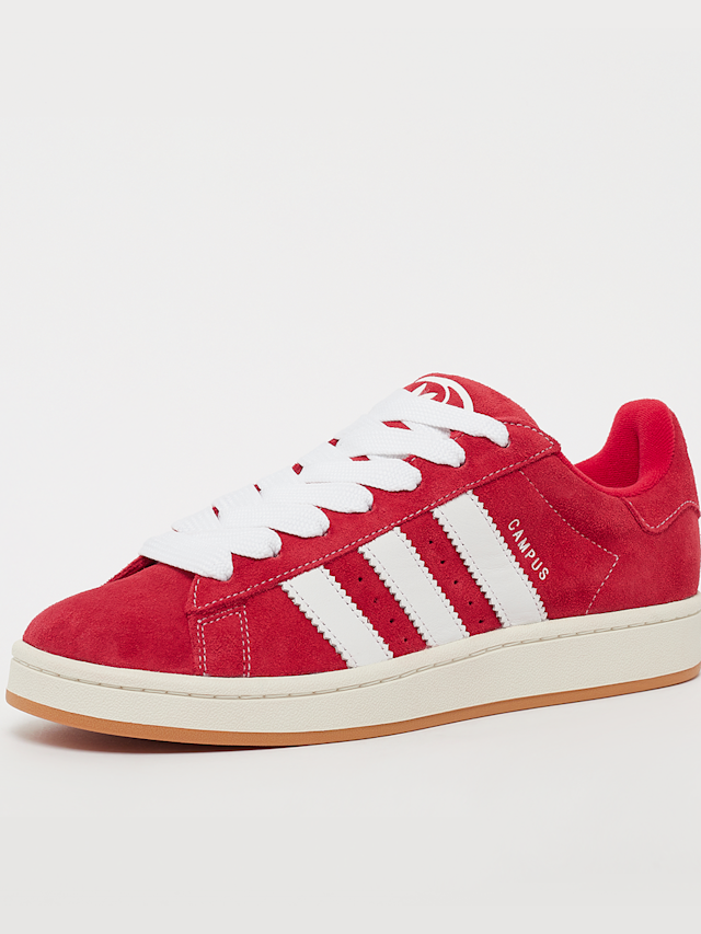 adidas Originals, Campus 00s Sneaker, red, Image 2 of 6