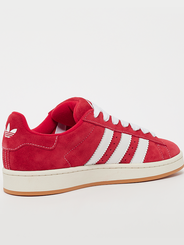 adidas Originals, Campus 00s, red, Image 3 of 6