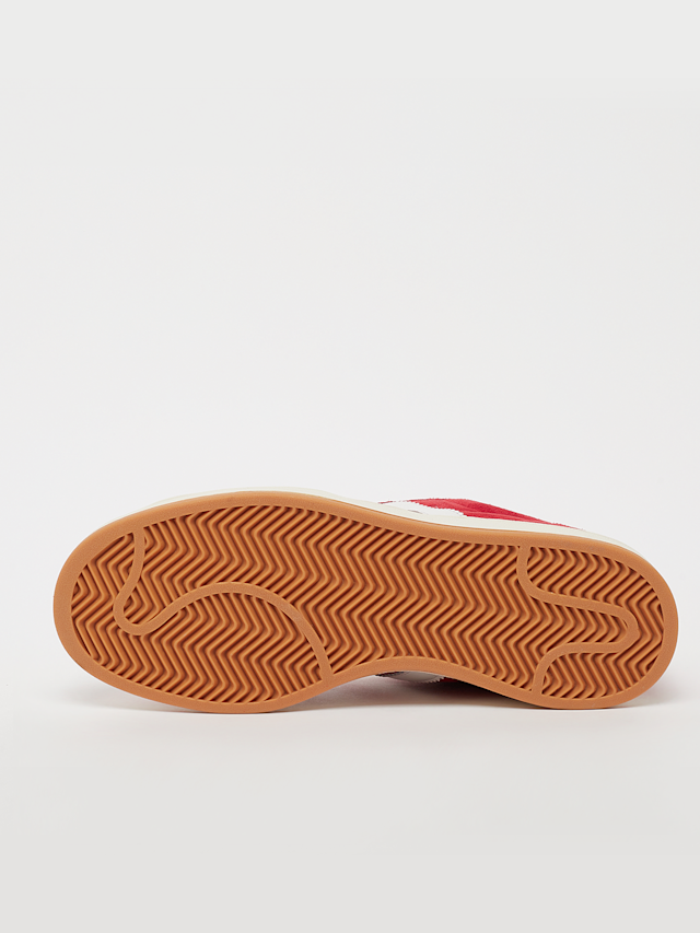 adidas Originals, Campus 00s, red, Image 4 of 6