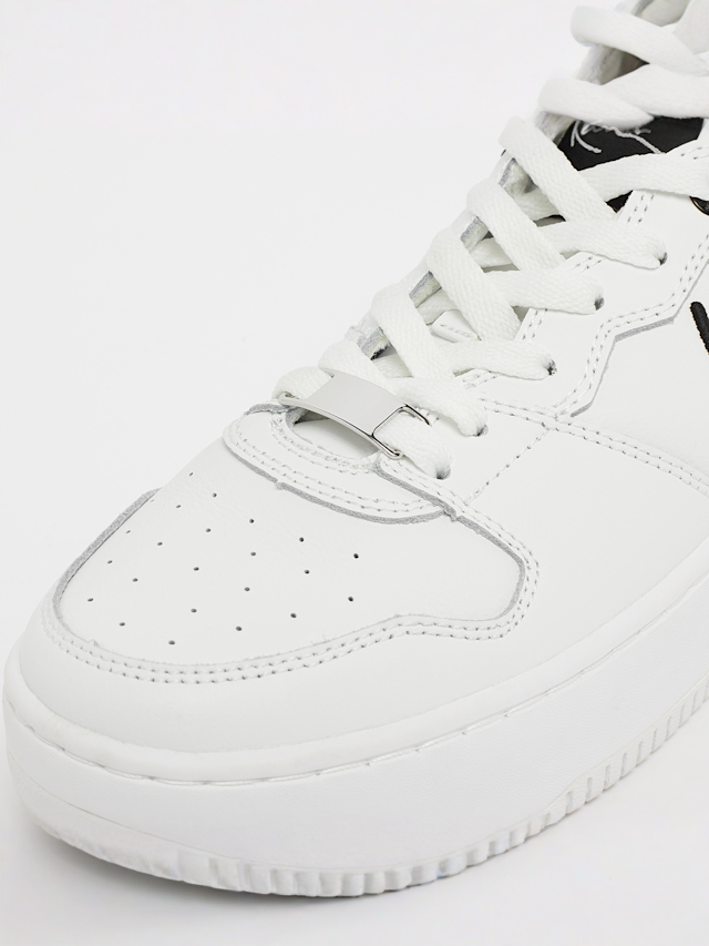 Cheeky Chain Munich, Dubrae Plain, zilver, Afbeelding 2 van 2