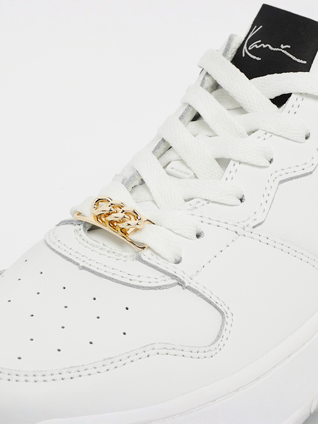 Cheeky Chain Munich, Dubrae A$AP, gold, Image 2 of 2