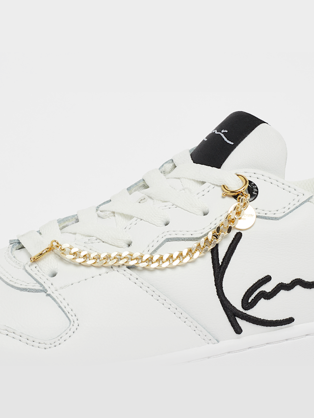 Cheeky Chain Munich, Chain BABY A$AP, gold, Image 2 of 2