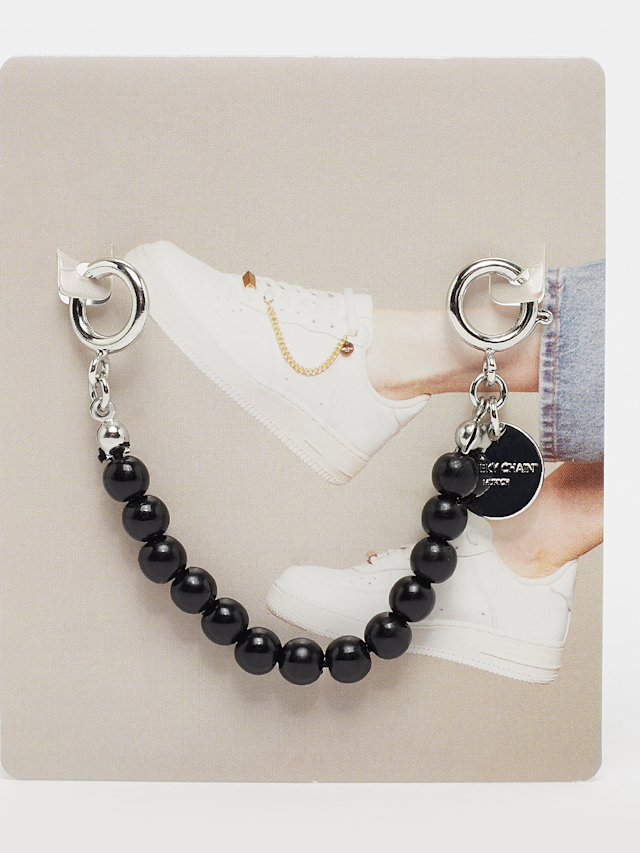 Cheeky Chain Munich, Chain Lol, zwart, Afbeelding 1 van 2