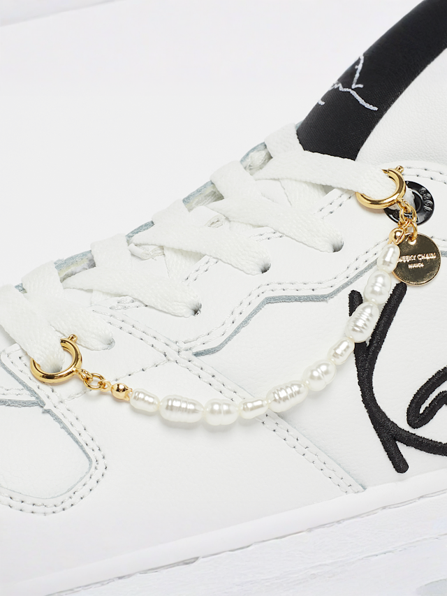 Cheeky Chain Munich, Chain Tahiti, white, Image 2 of 2