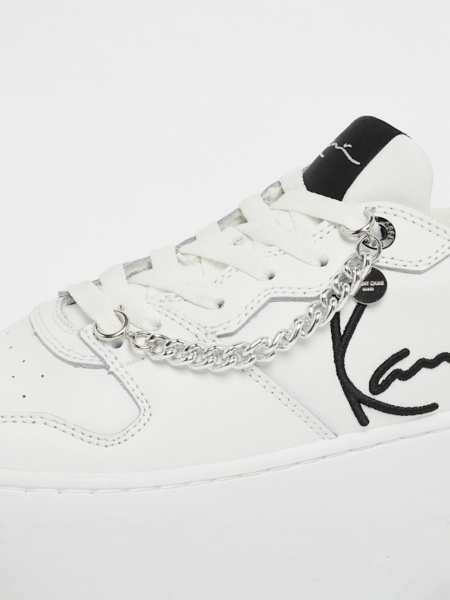 Cheeky Chain Munich, Chain Ava, srebrny, Obraz 2 z 2