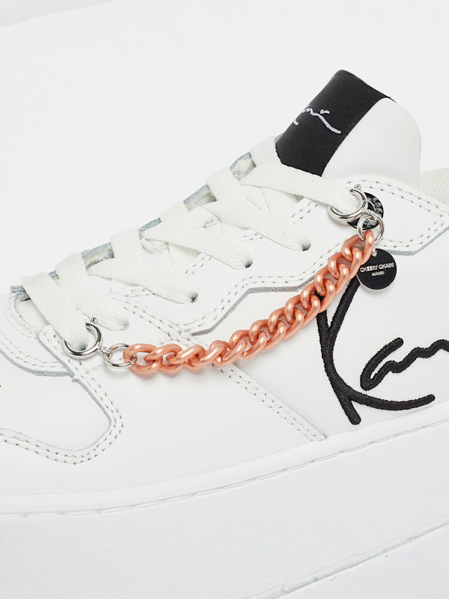 Cheeky Chain Munich, Chain Ava, orange, Image 2 of 2