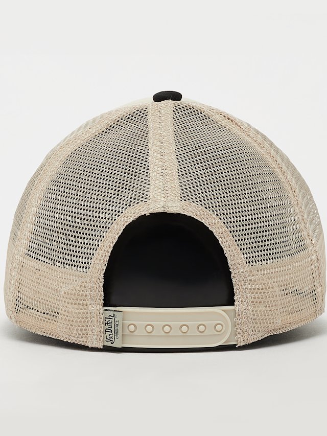 Von Dutch Originals, Trucker Foam Tampa, beige, Image 2 of 4