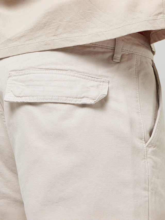 Pegador, Neiva Cargo Pants, beige, Image 6 of 7