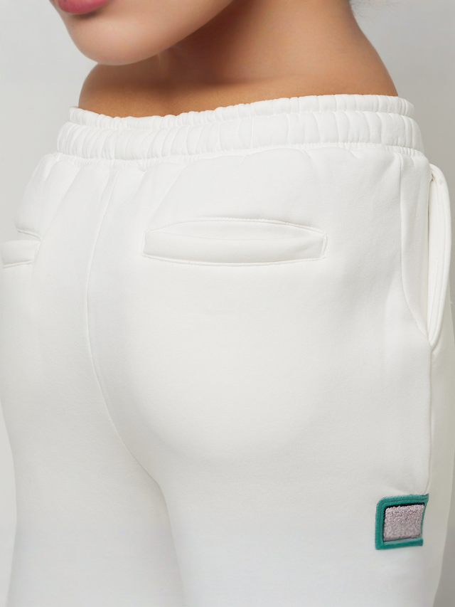 Love Scars, College Star Sweatpants, wit, Afbeelding 5 van 6