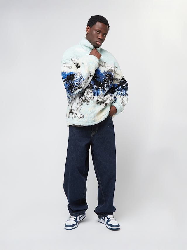 Karl Kani, Metal Signature Ice Tiger Teddy Troyer, multi-colour, Image 4 of 4