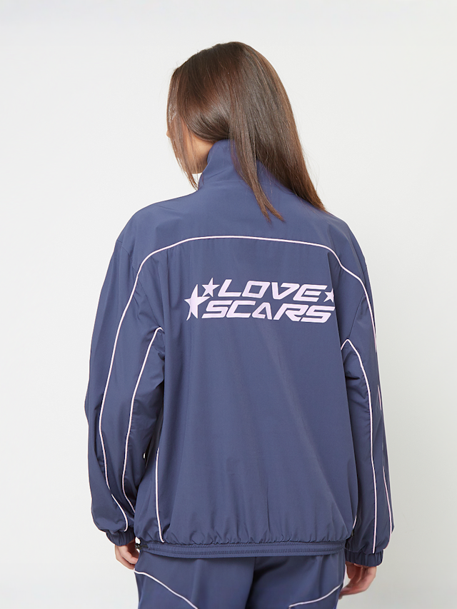 Love Scars, Coach Track Jacket, roze, Afbeelding 2 van 5