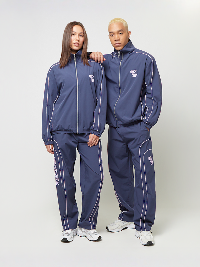 Love Scars, Coach Track Jacket, roze, Afbeelding 5 van 5