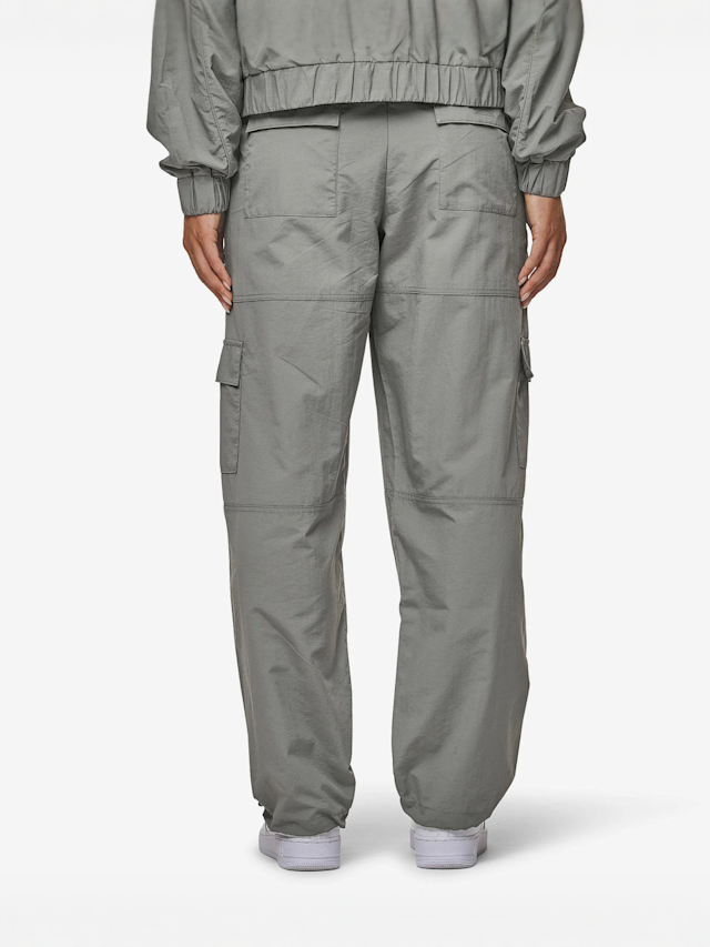 Pegador, Yuri Tracksuit Pants, grey, Image 2 of 5