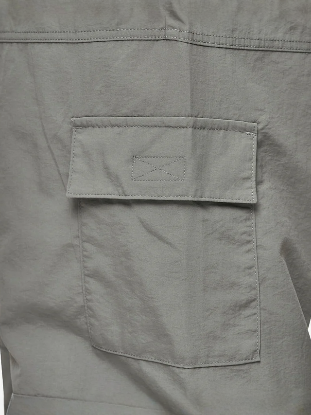 Pegador, Yuri Tracksuit Pants, grey, Image 3 of 5