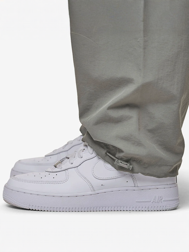 Pegador, Yuri Tracksuit Pants, grey, Image 4 of 5