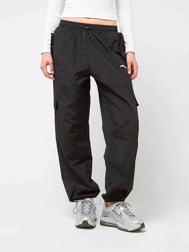 Pegador, Yuri Tracksuit Pants, black, Image 1 of 7