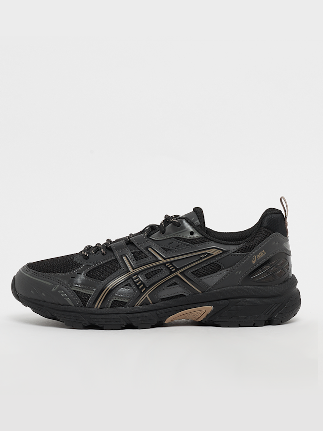 ASICS SportStyle, Gel-Nunobiki, black, Image 1 of 5