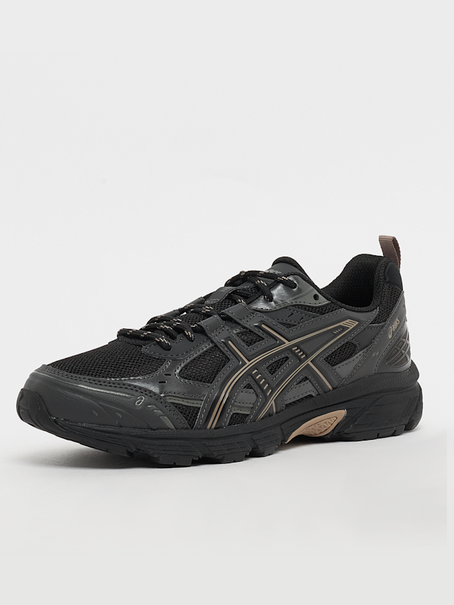 ASICS SportStyle, Gel-Nunobiki, black, Image 2 of 5
