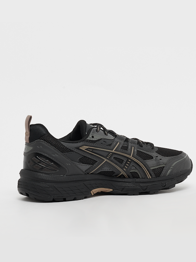 ASICS SportStyle, Gel-Nunobiki, black, Image 3 of 5