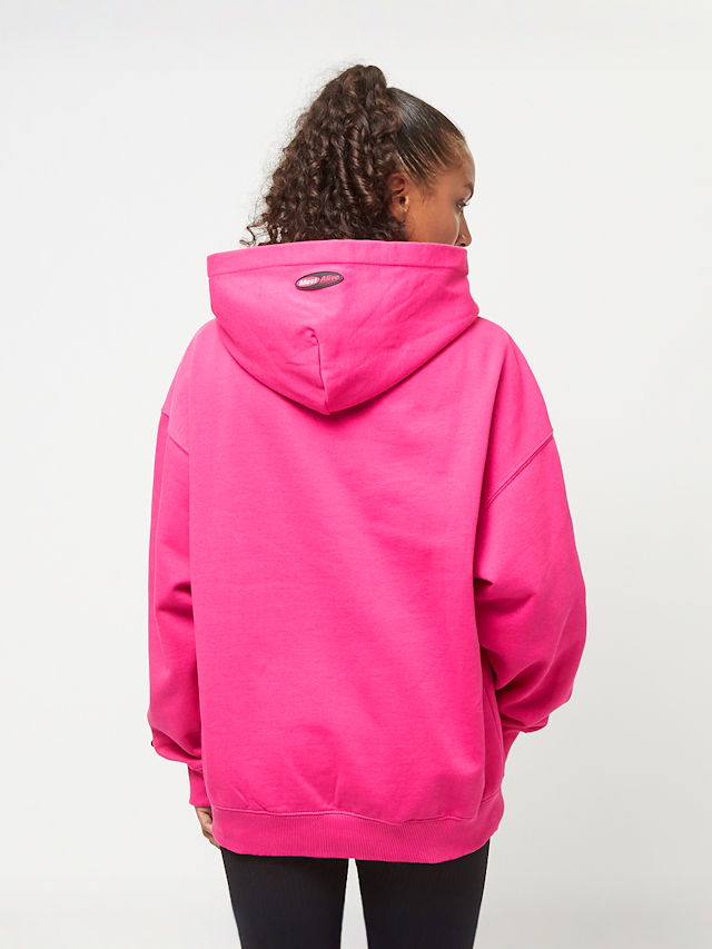 Pegador, Tori Oversized Hoodie, lichtroze, Afbeelding 2 van 5