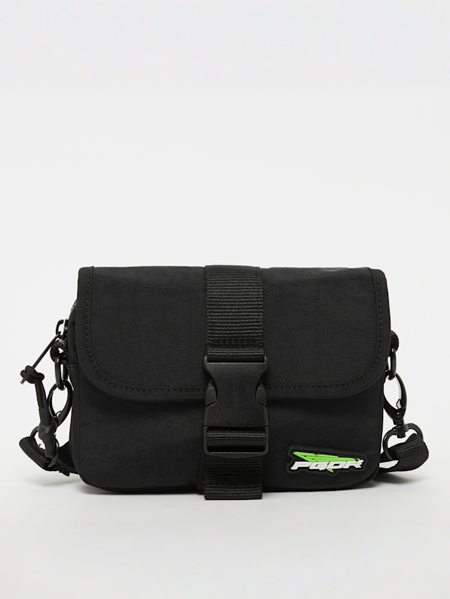 Pegador, Ceron Cross Body Bag, black, Image 1 of 5
