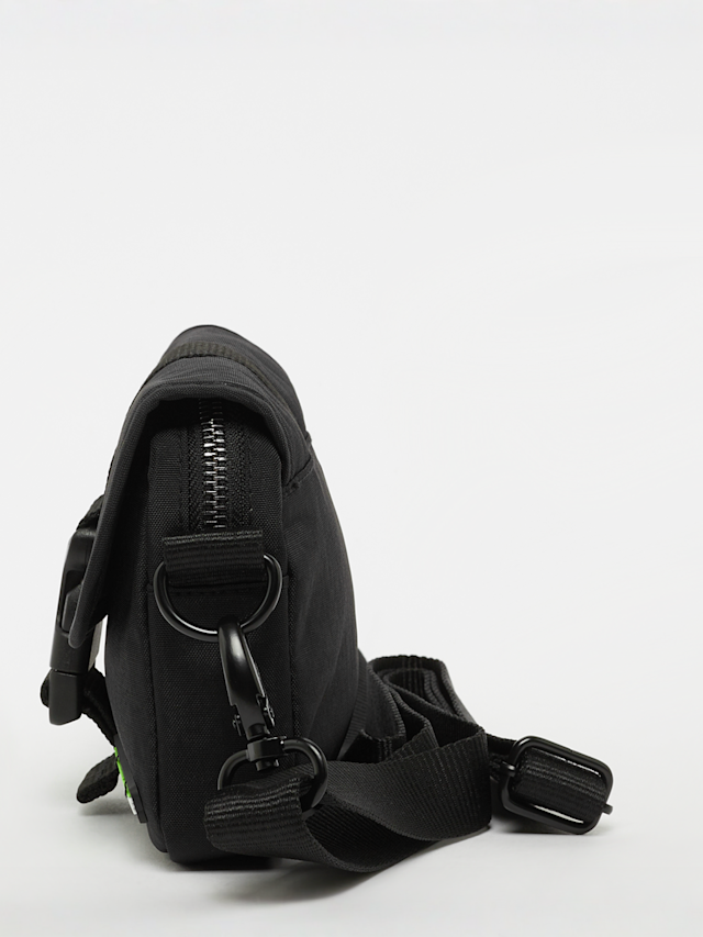 Pegador, Ceron Cross Body Bag, black, Image 2 of 5