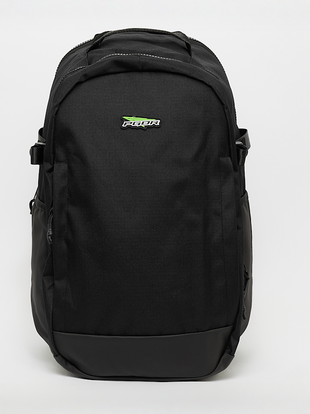 Pegador, Tyon Rucksack, black, Image 1 of 7