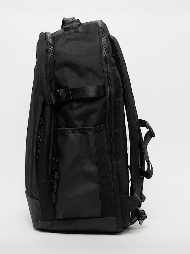 Pegador, Tyon Rucksack, black, Image 2 of 7
