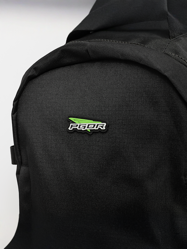 Pegador, Tyon Rucksack, black, Image 4 of 7