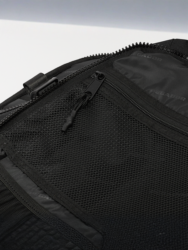 Pegador, Tyon Rucksack, black, Image 5 of 7