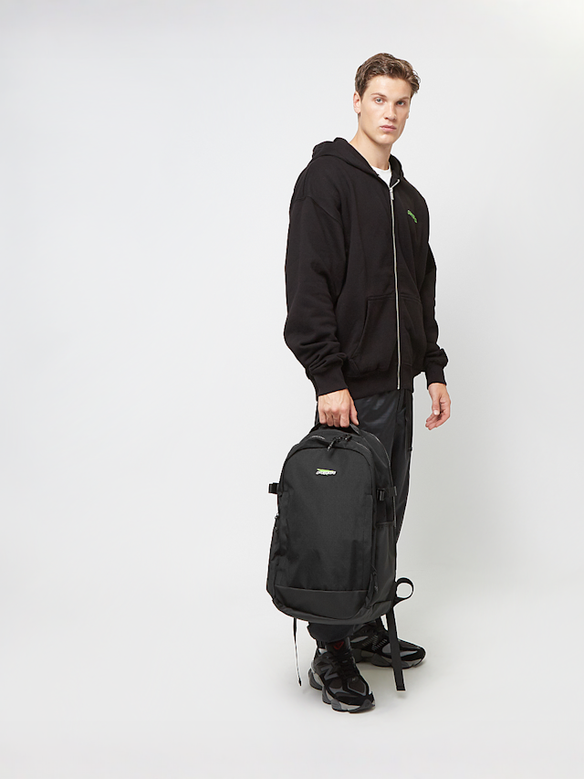 Pegador, Tyon Rucksack, black, Image 7 of 7