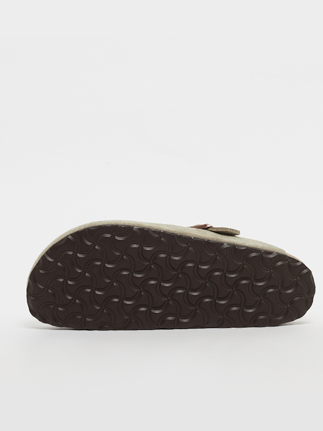 Birkenstock, Boston VL, beige, Image 4 of 5