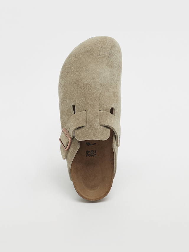 Birkenstock, Boston VL, beige, Image 5 of 5