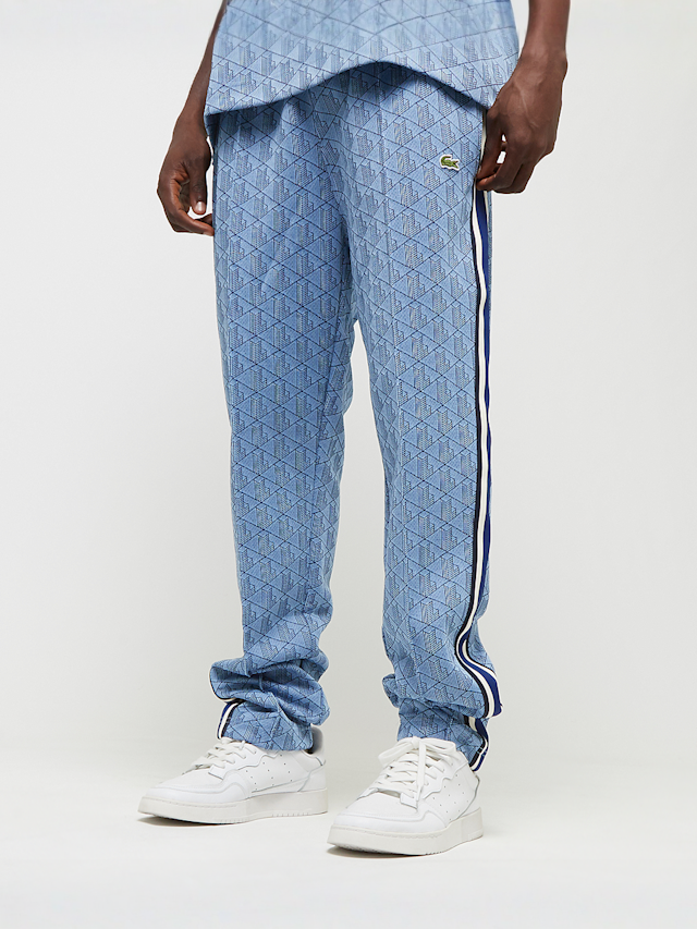 Lacoste, Trackpants, blue, Image 1 of 7