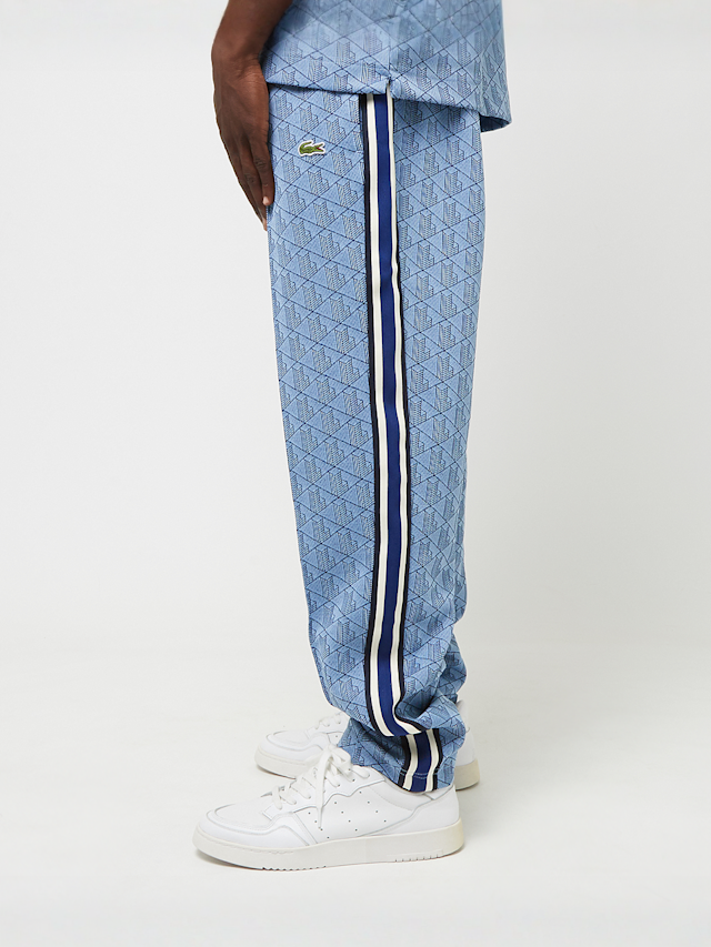 Lacoste, Trackpants, blue, Image 3 of 7
