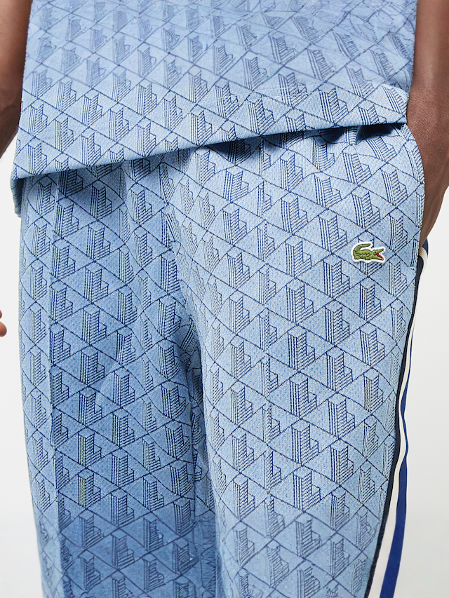 Lacoste, Trackpants, blue, Image 5 of 7