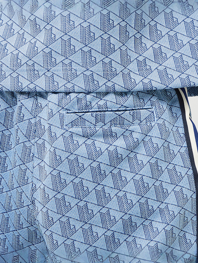 Lacoste, Trackpants, blue, Image 6 of 7