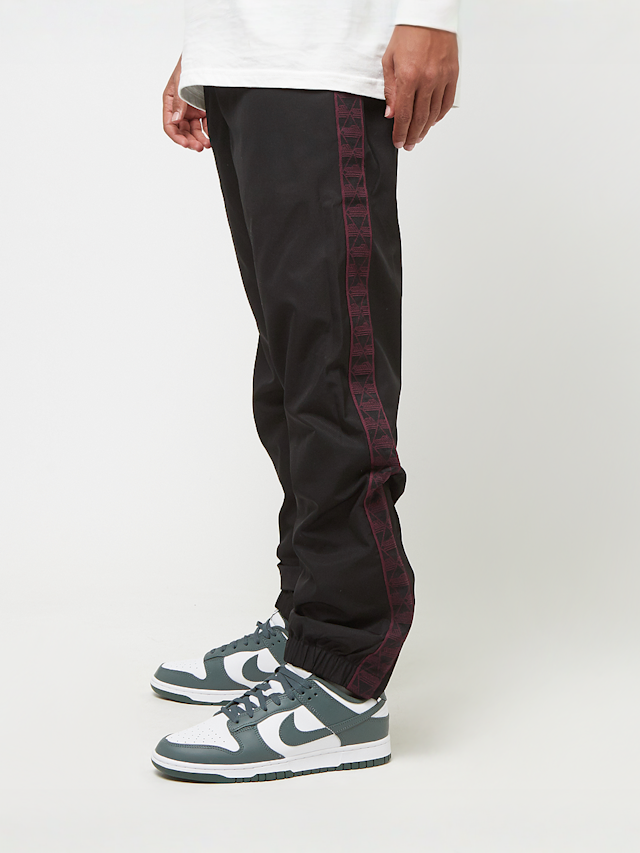 Lacoste, Trainingshose, black, Image 2 of 5