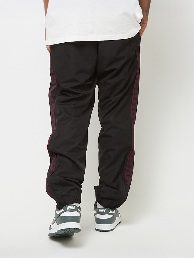 Lacoste, Trainingshose, black, Image 3 of 5