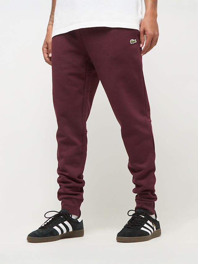 Lacoste, Trainingshose, red, Image 1 of 4